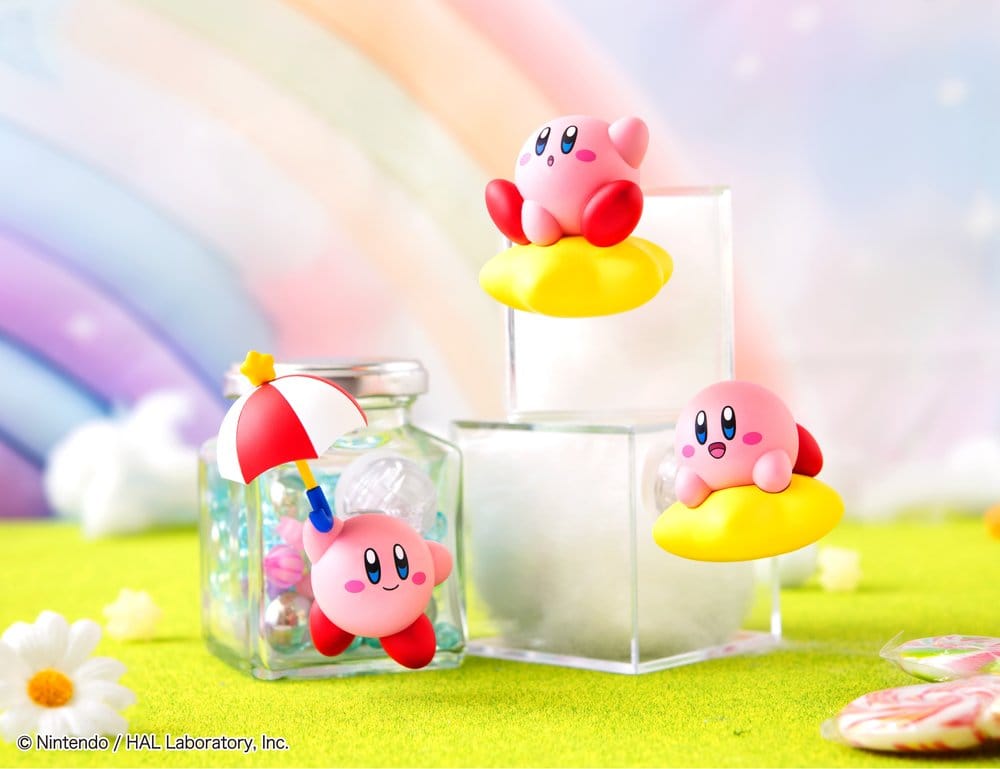 Kirby Tomasu - Blind Box
