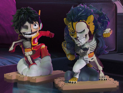 One Piece XXRAY Egghead Arc Series Part 1 - Blind Box