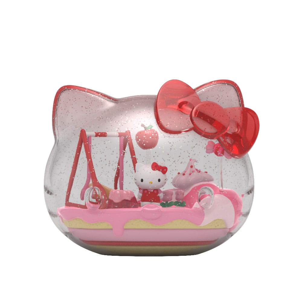 Sanrio: Figur – Hello Kitty (Kandyland) – 12 cm