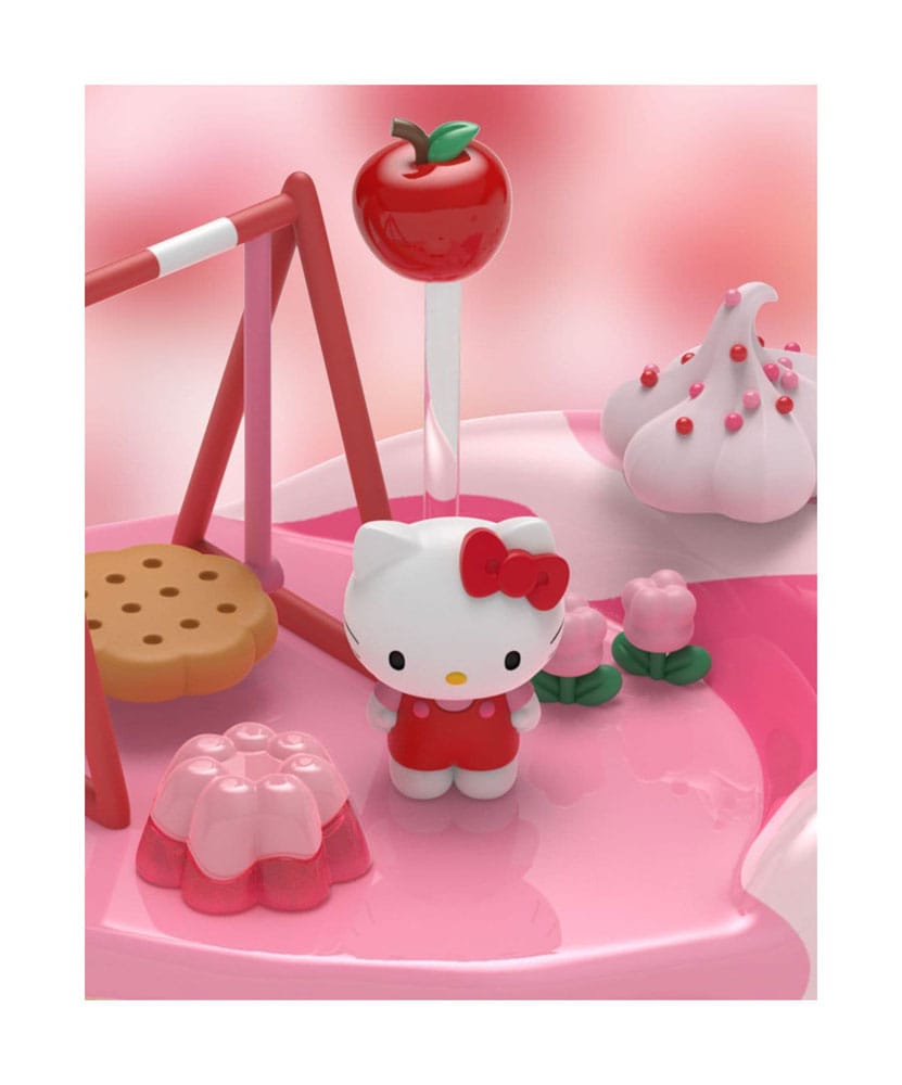 Sanrio: Figur – Hello Kitty (Kandyland) – 12 cm