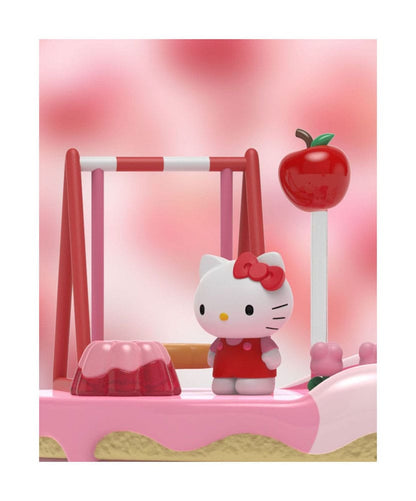Sanrio: Figur – Hello Kitty (Kandyland) – 12 cm