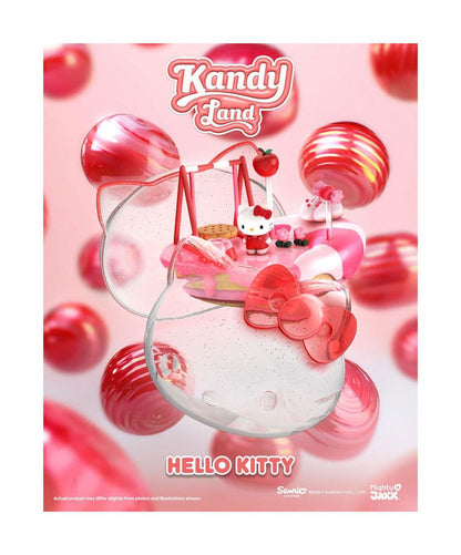 Sanrio: Figur – Hello Kitty (Kandyland) – 12 cm
