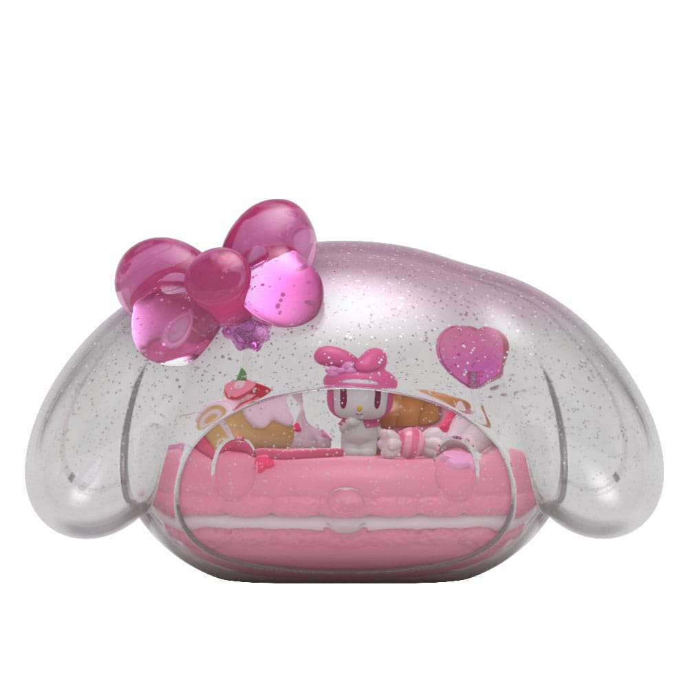 Sanrio: Figur – My Melody (Kandyland) – 12 cm