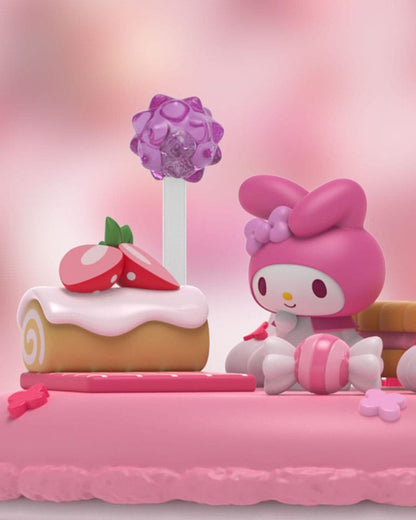 Sanrio: Figur – My Melody (Kandyland) – 12 cm