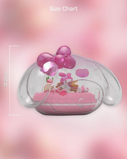 Sanrio: Figur – My Melody (Kandyland) – 12 cm