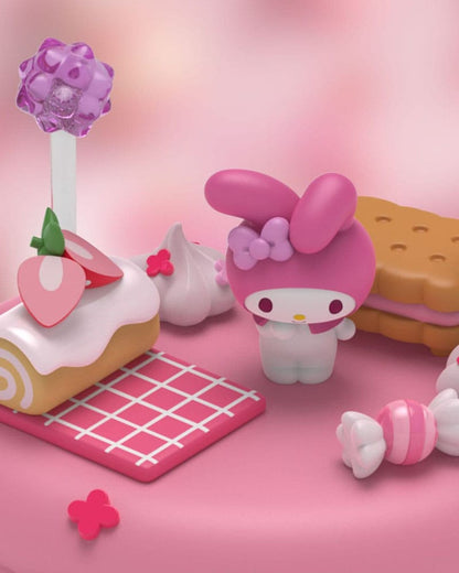 Sanrio: Figur – My Melody (Kandyland) – 12 cm