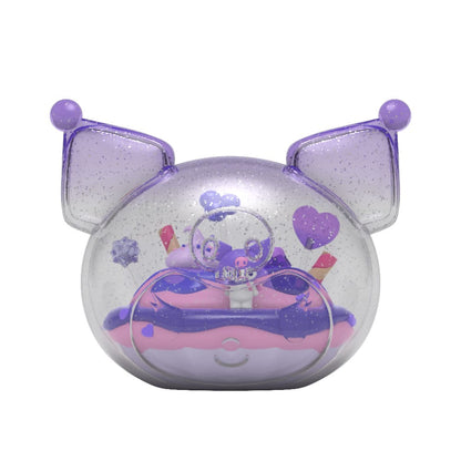 Sanrio: Figur – Kuromi (Kandyland) – 13 cm