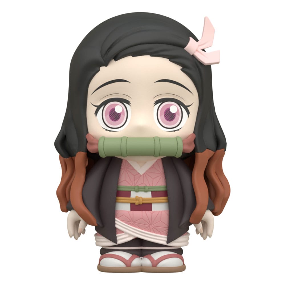 Demon Slayer: Spardose – Nezuko Kamado