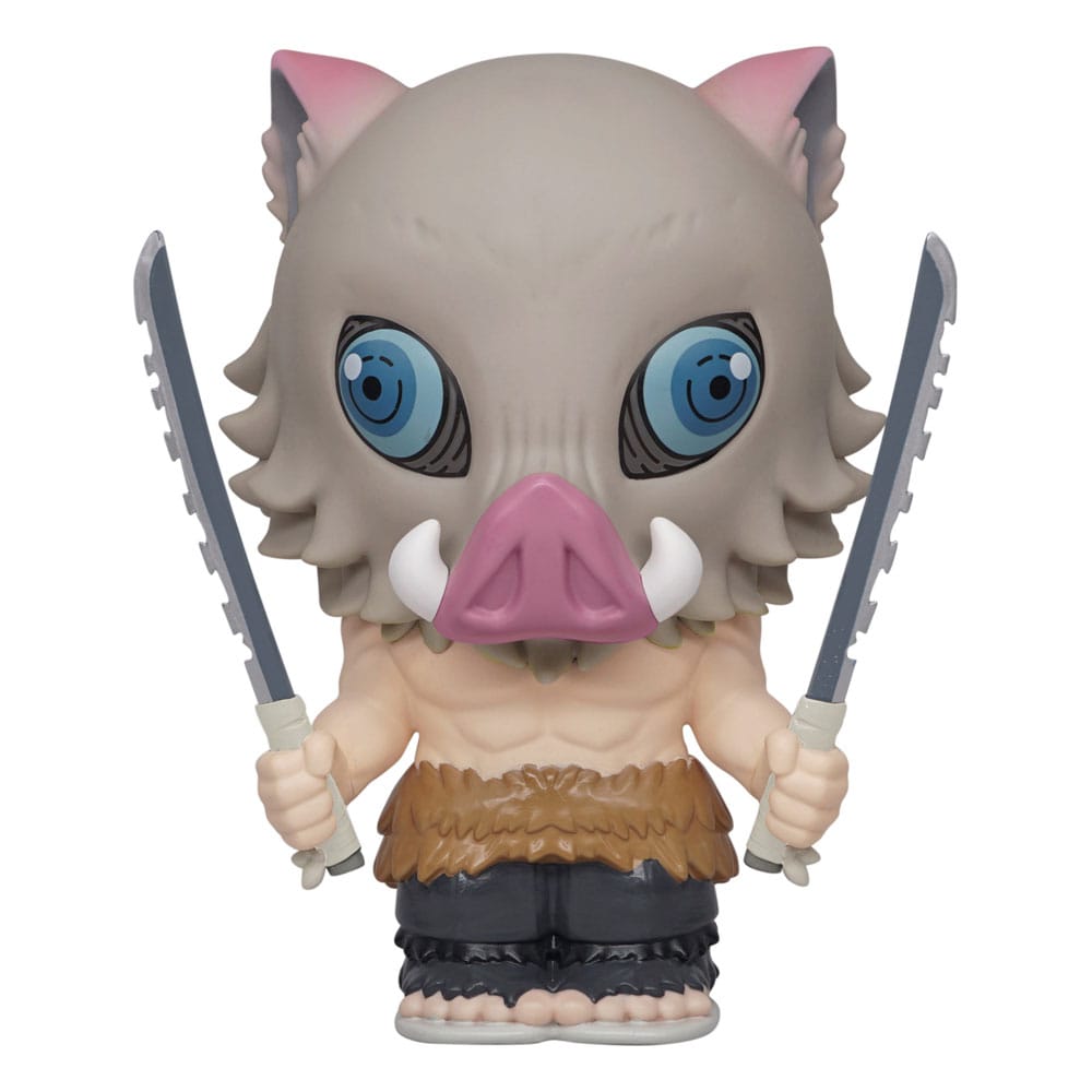 Demon Slayer: Spardose - Inosuke