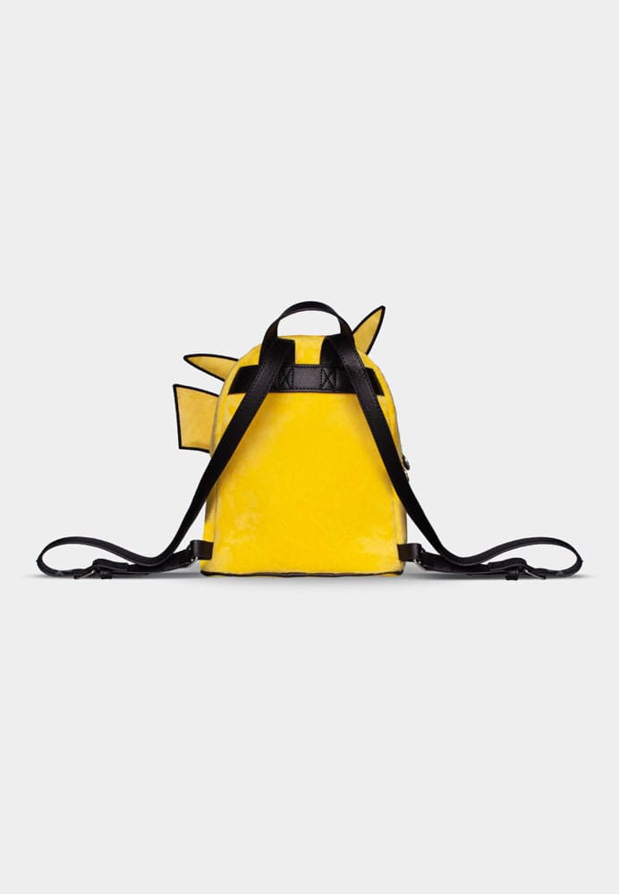 Pokemon: Rucksack Pikachu