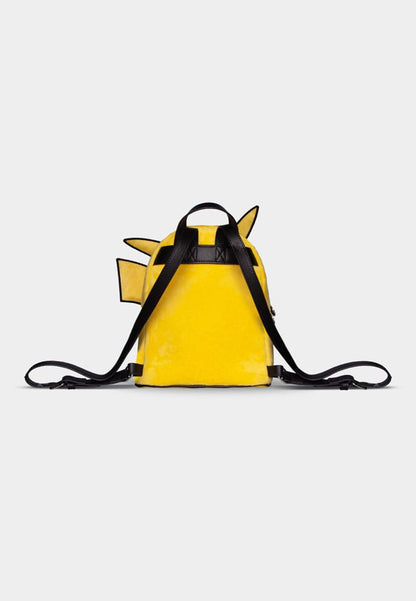 Pokemon: Rucksack Pikachu