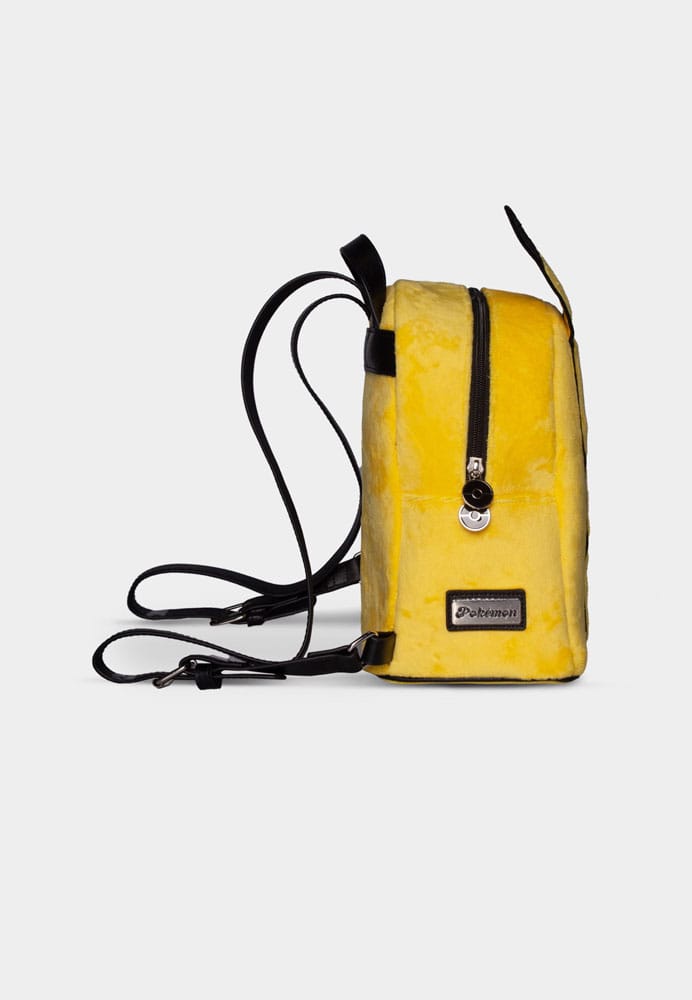Pokemon: Rucksack Pikachu