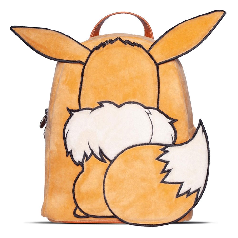 Pokemon: Rucksack Evoli