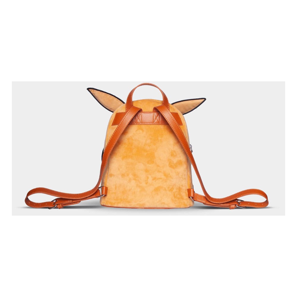 Pokemon: Rucksack Evoli