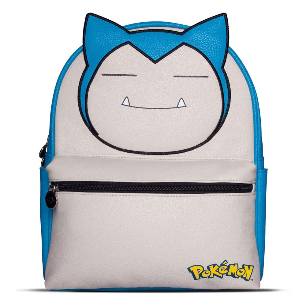 Pokemon: Rucksack Relaxo