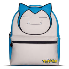 Pokemon: Rucksack Relaxo