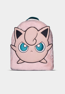 Pokemon: Rucksack Jigglypuff