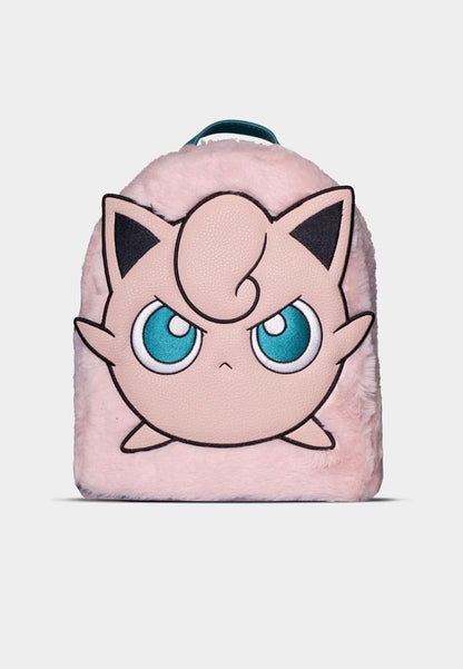 Pokemon: Rucksack Jigglypuff