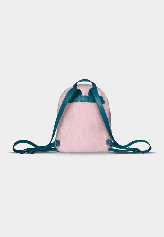 Pokemon: Rucksack Jigglypuff
