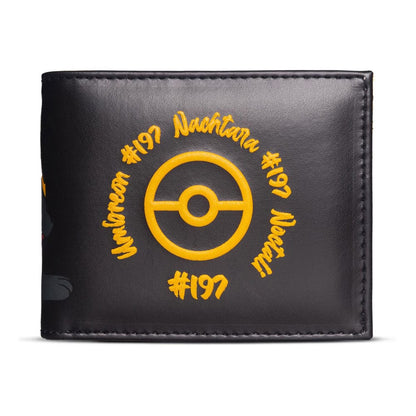 Pokémon: Bifold Geldbeutel – Umbreon