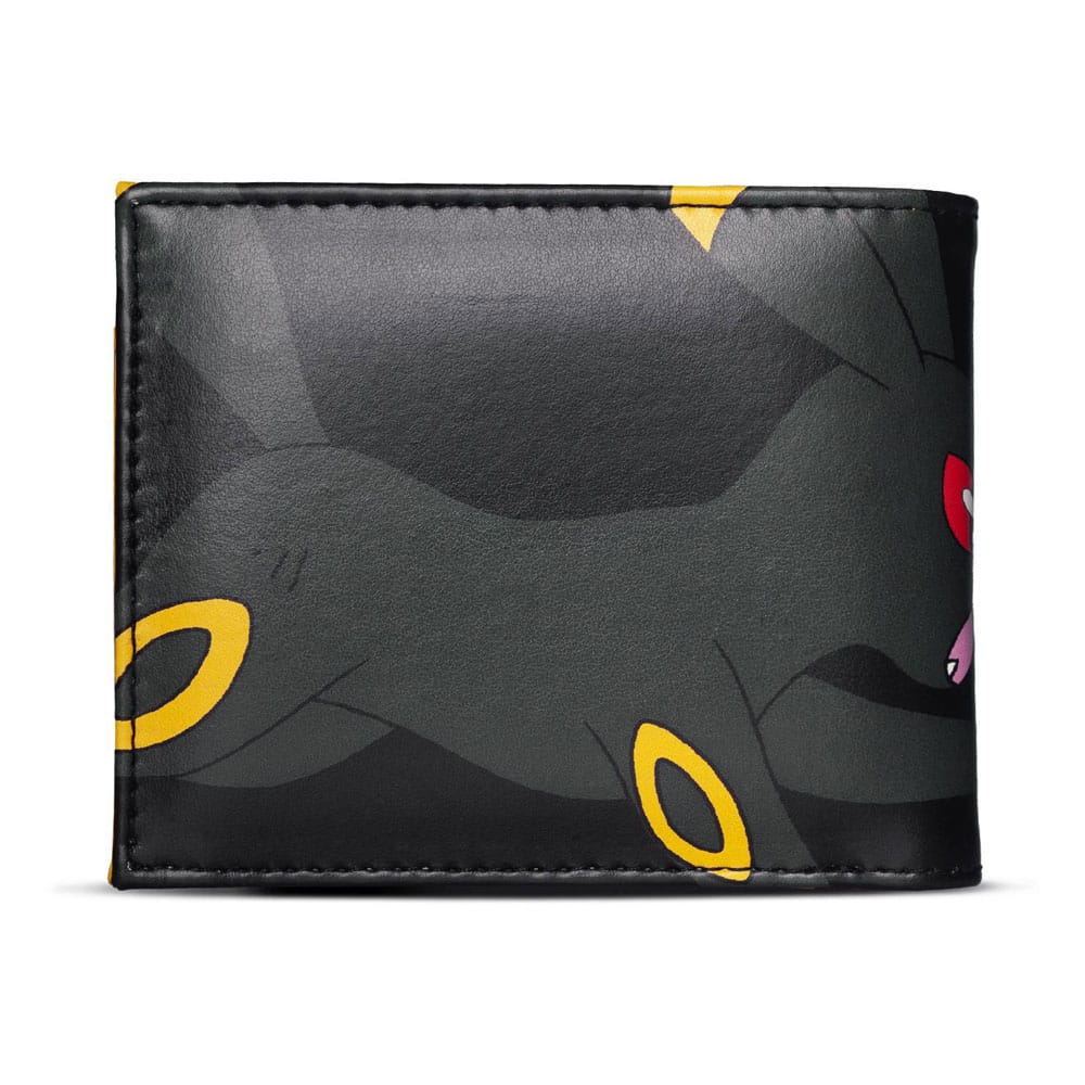 Pokémon: Bifold Geldbeutel – Umbreon