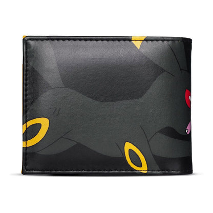 Pokémon: Bifold Geldbeutel – Umbreon