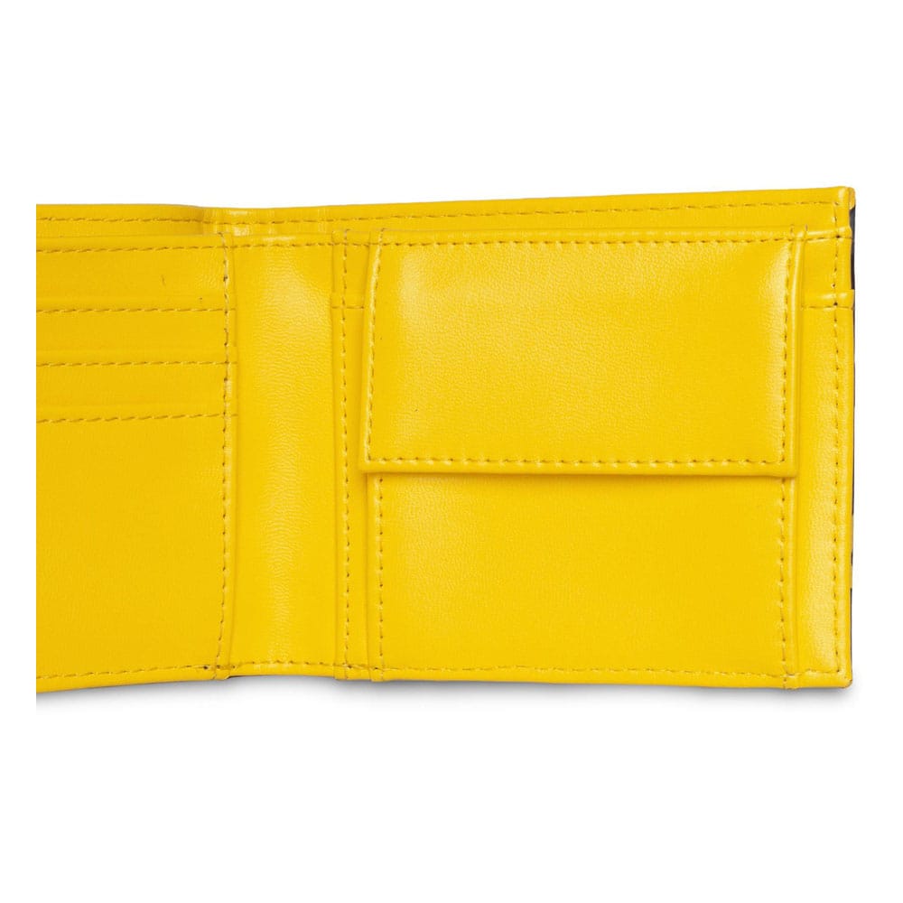 Pokémon: Bifold Geldbeutel – Umbreon