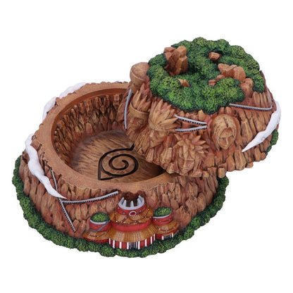Hokage Rock - Aufbewahrungsbox