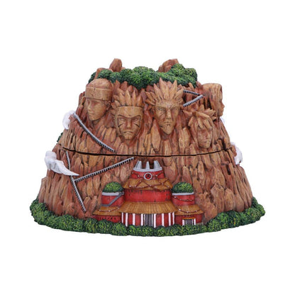 Hokage Rock - Aufbewahrungsbox