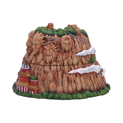 Hokage Rock - Aufbewahrungsbox