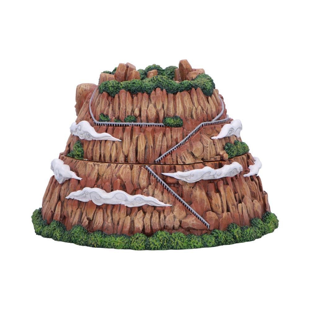 Hokage Rock - Aufbewahrungsbox