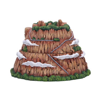 Hokage Rock - Aufbewahrungsbox