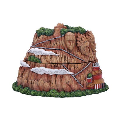 Hokage Rock - Aufbewahrungsbox