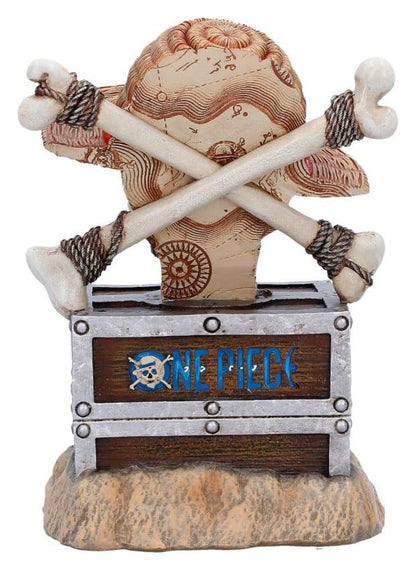 Luffy Jolly Roger - Ewiger Kalender