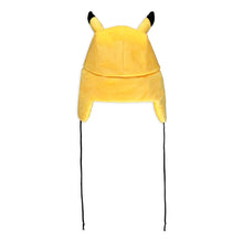 Pokemon: Trapperhut Pikachu