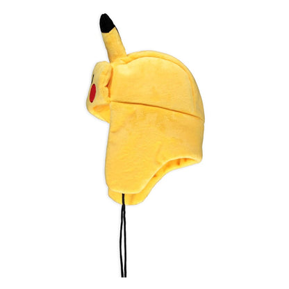 Pokemon: Trapperhut Pikachu