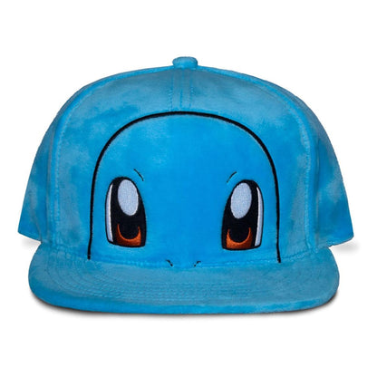 Pokémon: Baseball Cap – Schiggy – verstellbar