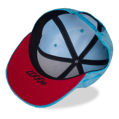 Pokémon: Baseball Cap – Schiggy – verstellbar