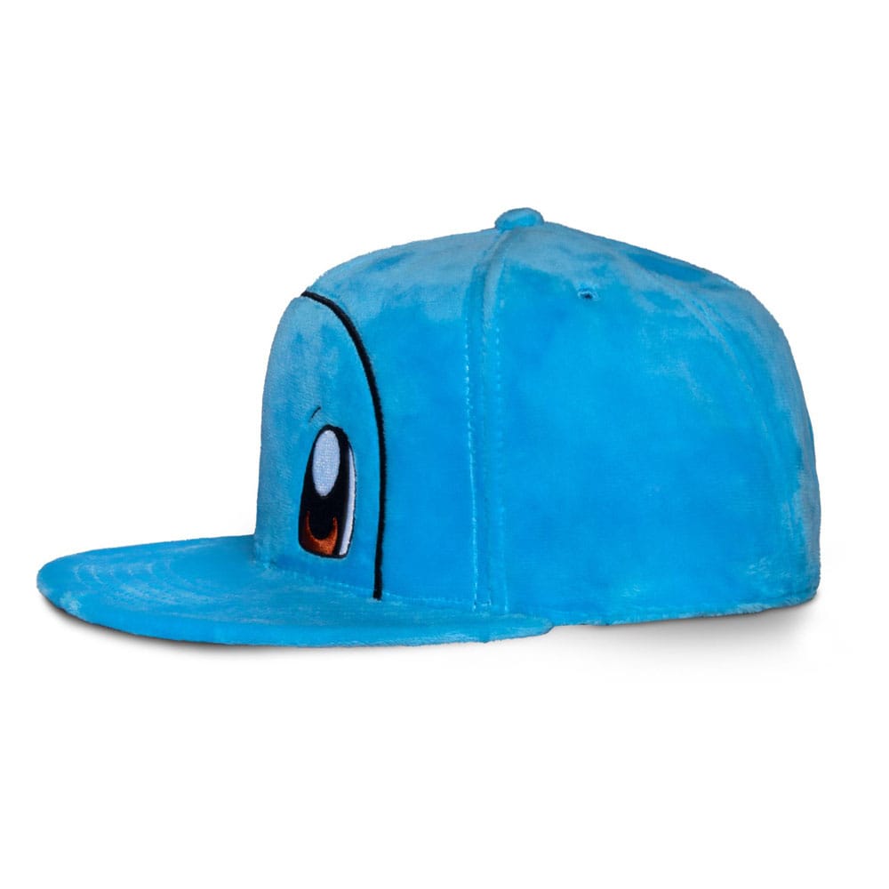 Pokémon: Baseball Cap – Schiggy – verstellbar