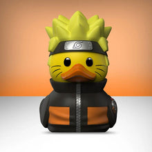 Naruto Uzumaki 1st Edition - Tubbz Figur
