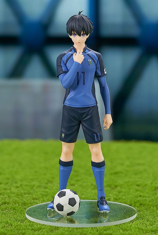 Pop Up Parade Statue Isagi Yoichi