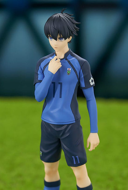 Pop Up Parade Statue Isagi Yoichi