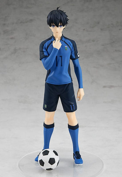 Pop Up Parade Statue Isagi Yoichi