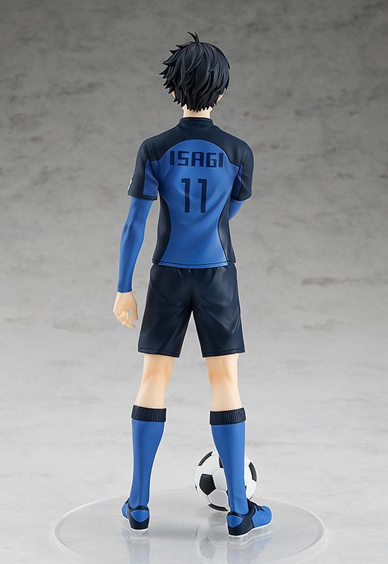 Pop Up Parade Statue Isagi Yoichi