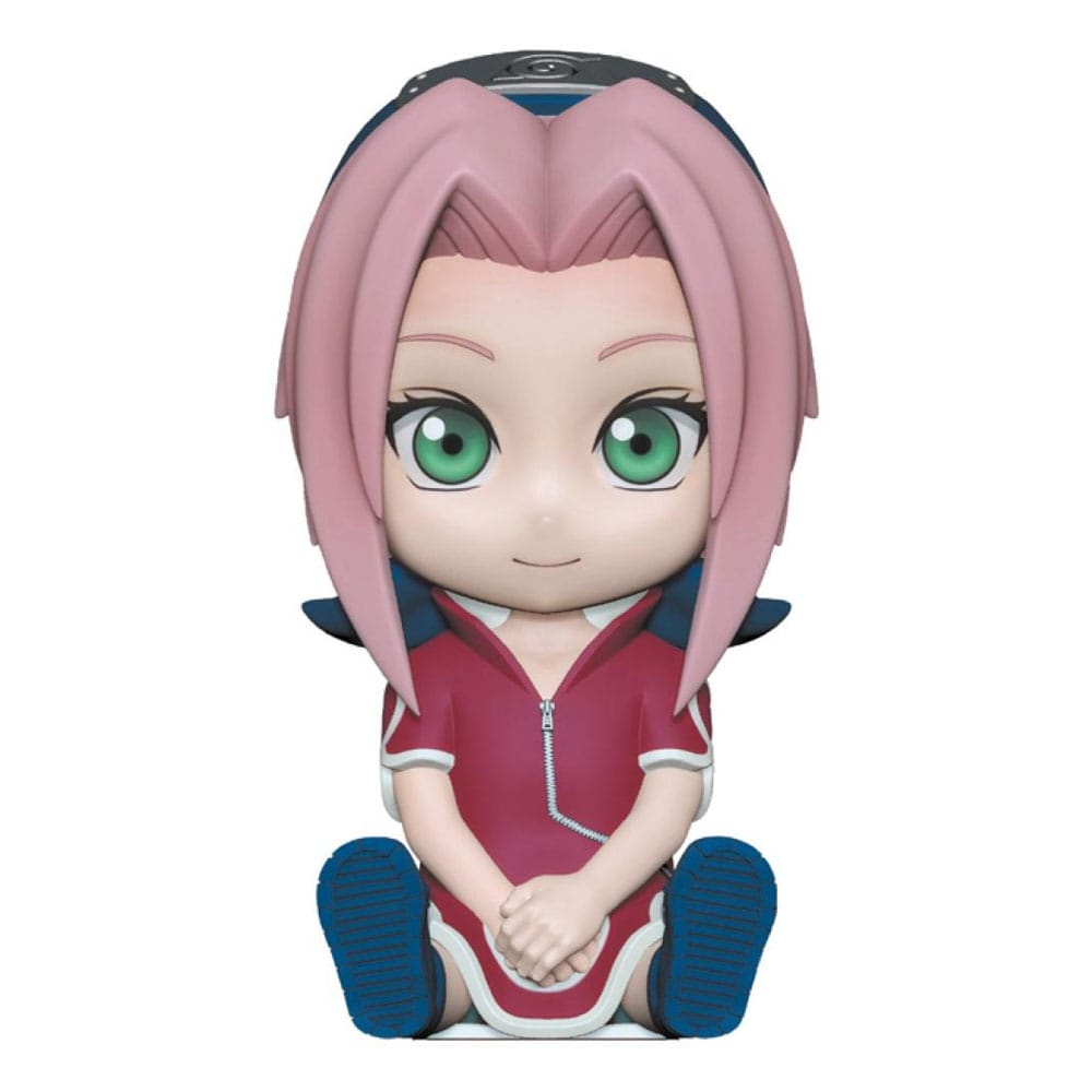 Naruto Shippuden: Spardose – Sakura Haruno