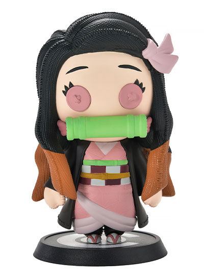 Figur: Demon Slayer – Nezuko Kamado – 13 cm – PVC