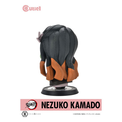 Figur: Demon Slayer – Nezuko Kamado – 13 cm – PVC