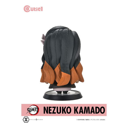 Figur: Demon Slayer – Nezuko Kamado – 13 cm – PVC