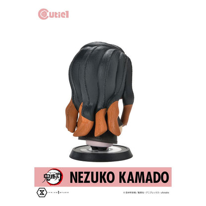 Figur: Demon Slayer – Nezuko Kamado – 13 cm – PVC