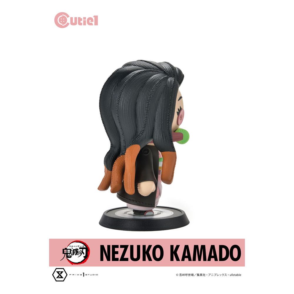 Figur: Demon Slayer – Nezuko Kamado – 13 cm – PVC